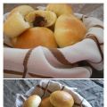 BOCCONCINI DELLA DOMENICA