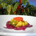 Bocconcini di petto di pollo con peperoncino[...]