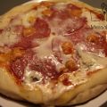 Pizza in padella con Magic Cooker