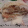 PIADINA ARROTOLATA