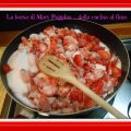 MARMELLATA DI FRAGOLE