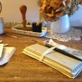 Vecchie lettere, cartoline vintage e Free[...]