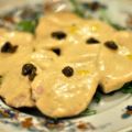 Vitel Tonnè o Vitello Tonnato