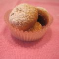 BISCOTTINI DELLA SPOSA (con la vaniglia di Anna)