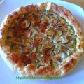 Vi è mai capitato? Torta salata zucchine,[...]