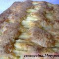 LA RICETTA DELLA TORTA DI MELE (di Benedetta[...]