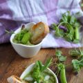 La roveja presidio slow food ricetta
