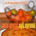 Dolcezza in leggerezza: la torta agli agrumi[...]