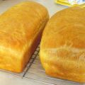 Panini sfogliati per il tè