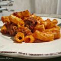 PASTA AL FORNO CON POLPETTINE... GENNAIO E[...]