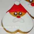 Biscotti di Babbo Natale