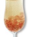 Cocktail Champagne alla melagrana