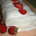 Nuvola di fragole