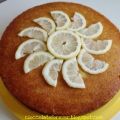 TORTA AL LIMONE