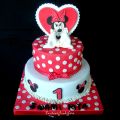 Minnie per la bellissima Swami...