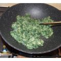 CONTORNO DI PATATE E BIETOLE