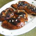 PORCINI GRIGLIATI