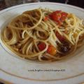 Le settimane lucane e uno spaghetto fusion:[...]