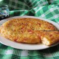 Frittata di pasta
