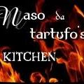 NASO DA TARTUFO'S KITCHEN Sesta Sfida: 5[...]
