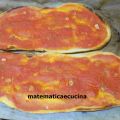 Lingue di Pizza sottili e croccanti senza[...]