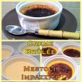 Crème brûlée
