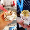 GELATO WORLD TOUR FINALE  2014 RIMINI