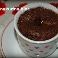 TorTazza (Mug Cake)