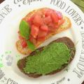 Bruschette Italiane