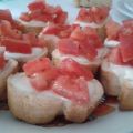 Antipasto veloce veloce
