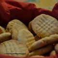 Biscotti di maionese - Mayonnaise biscuits