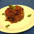 SPAGHETTI ALL' ASSASSINA