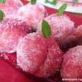 Peschine dolci del 