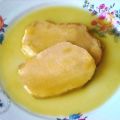 LONZA AL LATTE