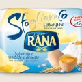 Lasagne al sugo