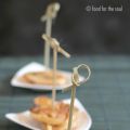 Minifrittate di pasta in finger-food con[...]