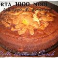 Il sesto modo ~ Torta mille modi con sciroppo[...]