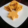 Bliny (crepes) a base di zucca / Blinis[...]