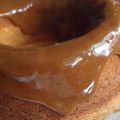 Bolo de leite condensado