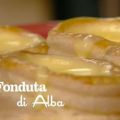 Fonduta di Alba - I men