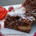 Brownies alle noci