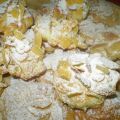 Biscotti Rose del deserto