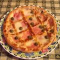 CROSTATA SALATA
