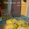 Patate farcite!
