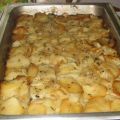 patate al formaggio.