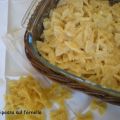 Pasta al forno 