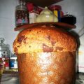 IL MIO PANETTONE