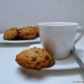 Chocolate chip cookies by Luca Montersino - and[...]