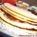Colazione da Fisici: Pancakes!!