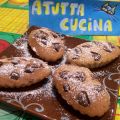 DOLCETTI al CIOCCOLATO e YOGURT